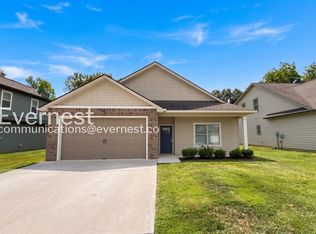 5348 Roosevelt Rd, Chattanooga, TN 37412