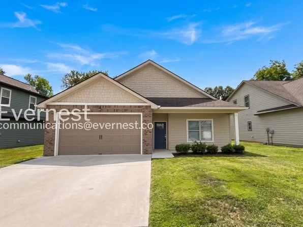 5348 Roosevelt Rd, Chattanooga, TN 37412