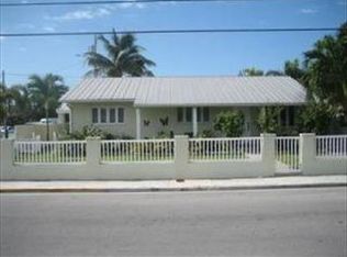 3720 Northside Dr, Key West, FL 33040