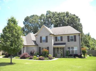 7585 Madison Woods Ln, Arlington, TN 38002