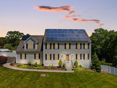 27 Afonso Way, Millville, MA, 01529