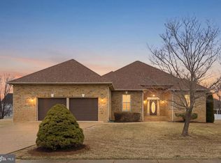 6909 Tower Of London Dr, Fredericksburg, VA 22407