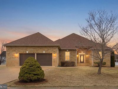 6909 Tower Of London Dr, Fredericksburg, VA, 22407