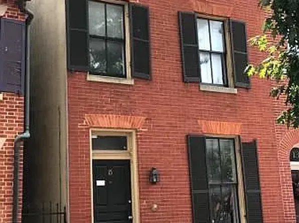 15 E Montgomery St #2B, Baltimore, MD 21230