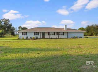 17761 County Road 28, Foley, AL 36535