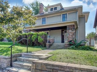 2205 Wayne Ave, Dayton, OH 45410