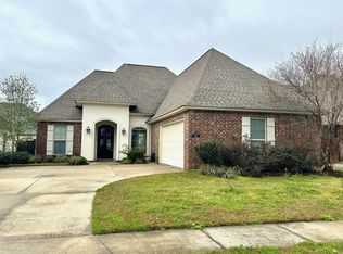 12085 Amsterdam Ave, Geismar, LA 70734