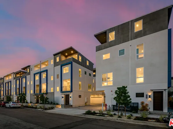 5841 David Ave, Los Angeles, CA 90034