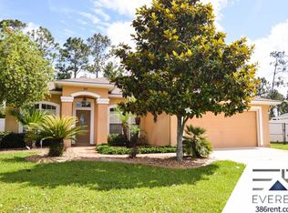 97 Zebulahs Trl, Palm Coast, FL 32164