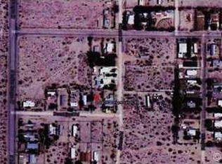 64090 Desert Sands Rd, Desert Hot Springs, CA 92240