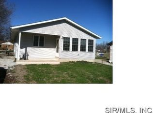 323 Front St, Waterloo, IL 62298