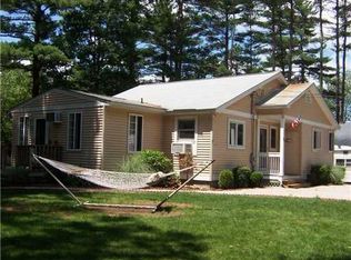 66 Hill Farm Camp Rd, Coventry, RI 02816