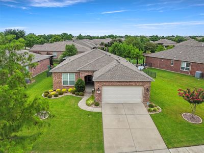 6655 Dewees Ln, Frisco, TX, 75034