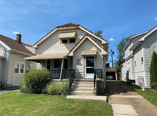 41 Tulane Rd, Buffalo, NY 14217