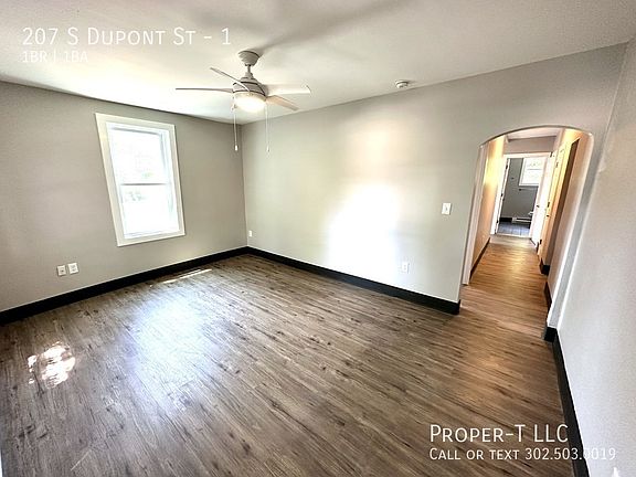 4th image of 207 S Dupont St #1