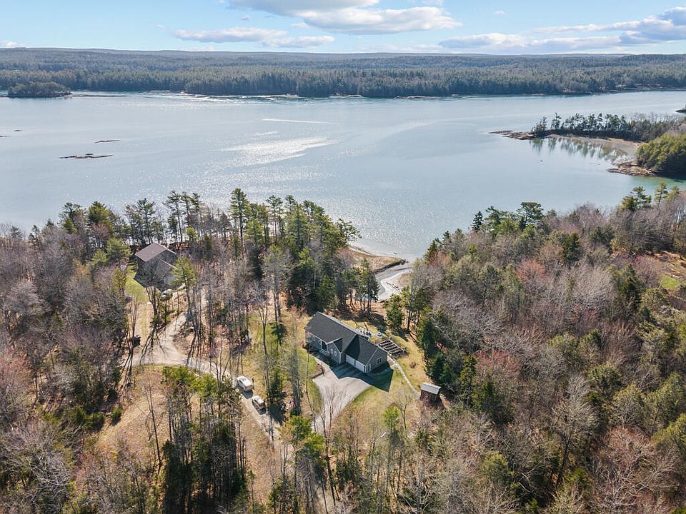 34 Harpswell Harbor Drive, Harpswell, ME 04079 | Zillow