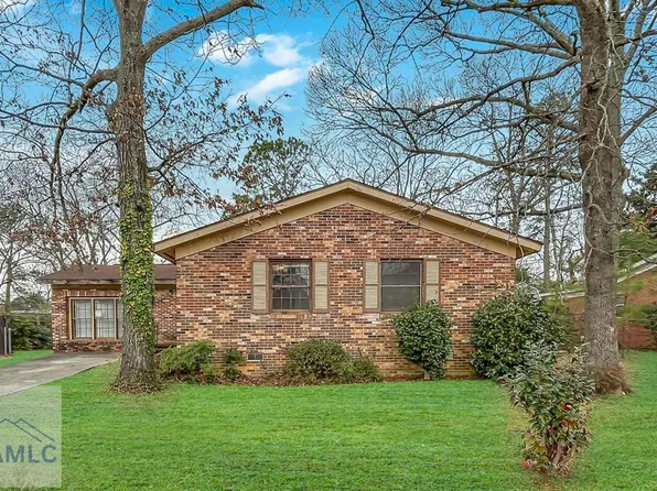 333 Clairmont Dr, Warner Robins, GA 31088
