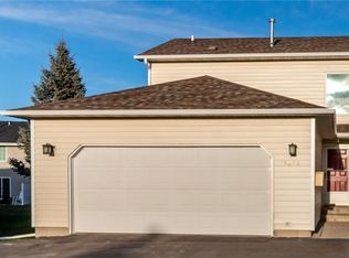 3623 Olympic Blvd, Billings, MT 59102