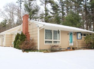 108 Cherry St, Bridgewater, MA 02324