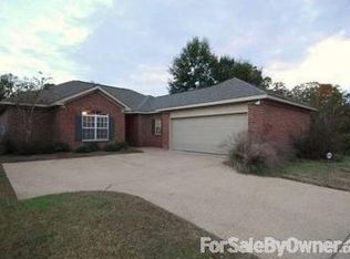 313 Jared Cv, Byram, MS 39272