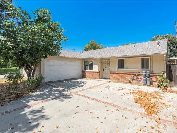 7909 Hesperia Ave, Reseda, CA 91335