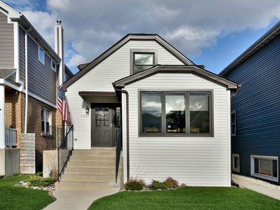 5425 N Normandy Ave, Chicago, IL, 60656