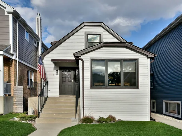 5425 N Normandy Ave, Chicago, IL 60656