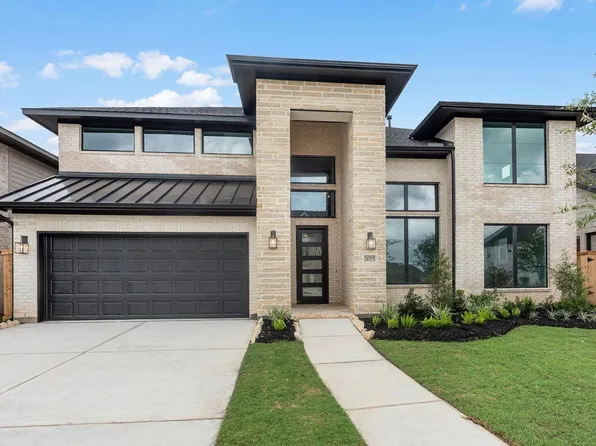 26715 Beacon Lodge Ln, Richmond, TX 77406