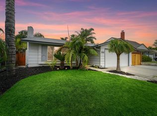 10346 Woodpark Dr, Santee, CA 92071