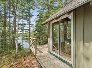 129 Barkers Pond Road, Lyman, ME 04002