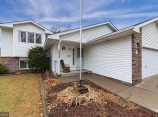 12022 Woodbine St NW, Coon Rapids, MN 55433