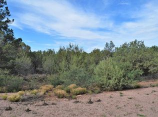 1212 N Earhart Pkwy, Payson, AZ 85541