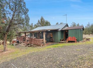 6391 SE Beretta Way, Prineville, OR 97754
