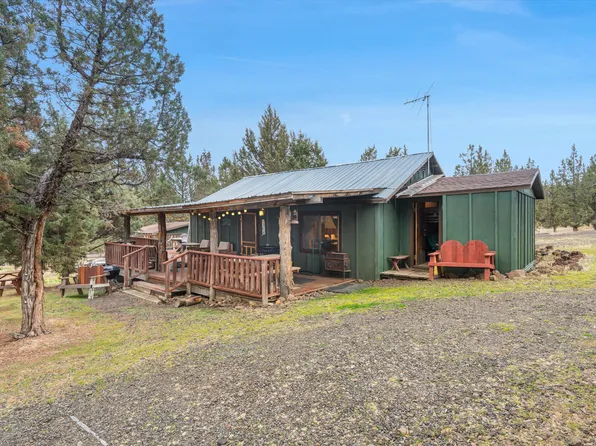 6391 SE Beretta Way, Prineville, OR 97754