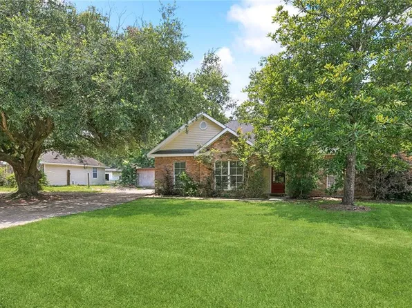 114 Brenda Dr, Hammond, LA 70403