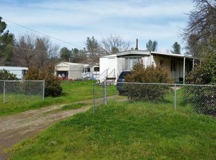 12260 Sandstone Dr, Redding, CA