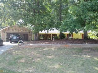 3881 Sundowner Ct SE, Conyers, GA 30094