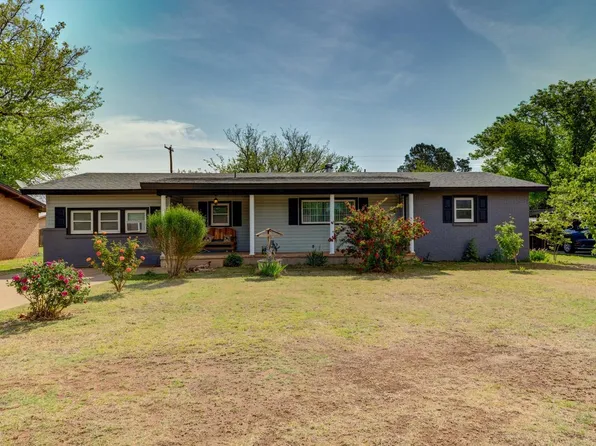 521 S Jefferson St, Crosbyton, TX 79322