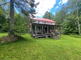 4121 Old Duck Pond Road, Sheffield, VT 05866
