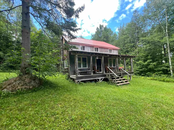 4121 Old Duck Pond Road, Sheffield, VT 05866