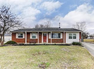 475 Mayfield Sq E, Troy, OH 45373