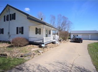 8754 State Route 534, Middlefield, OH 44062