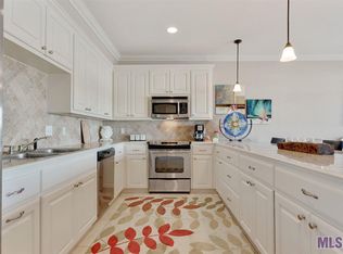 2301 False River Dr SUITE C, New Roads, LA 70760