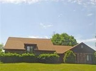 1850 N Benton Center Rd, Benton Harbor, MI 49022