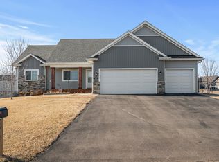 351 65 1/2 St SW, Waverly, MN 55390