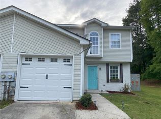 1754 Soapstone Ct, Decatur, GA 30034