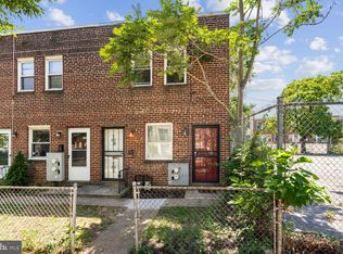 1721-1723 Gales Pl NE, Washington, DC 20002