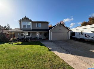 5187 Jones Rd SE, Salem, OR 97306
