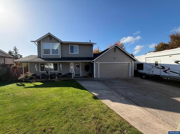 5187 Jones Rd SE, Salem, OR 97306