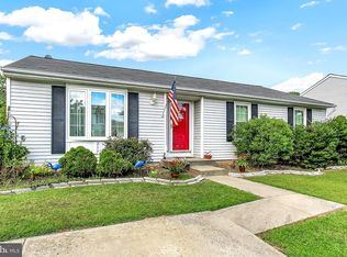 908 Boundbrook Way, Baltimore, MD 21221